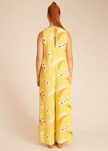 Banana Playsuit
