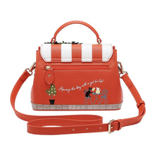 The Orangery Mini Grace Bag