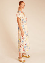 Cocktails Crossed Dress