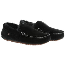 Callie Moc in Black