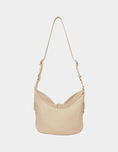 Kitsch Butterfly Crossbody Bag in Natural