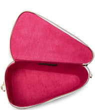 Kitsch Strawberry Shortcake Slice Crossbody Bag
