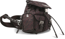 BRolo Rolo-L Mini Backpack in Coffee