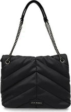 BBritta Shoulder Bag in Black