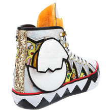 Gudetama - You Crack Me Up Sneakers
