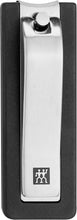 TWINOX Twin Box Prime Toenail Clipper