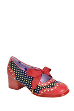 Haystack Brogue Shoes