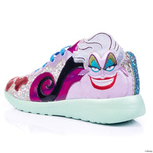 Irregular Choice x Disney Princess Collection - Total Catch Sneakers