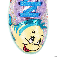 Irregular Choice x Disney Princess Collection - Total Catch Sneakers
