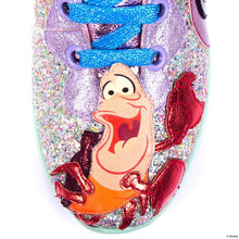 Irregular Choice x Disney Princess Collection - Total Catch Sneakers