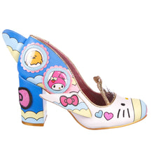It's Time To Have Fun Shoes