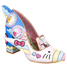 It's Time To Have Fun Shoes