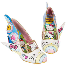 It's Time To Have Fun Shoes