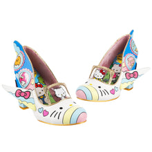 It's Time To Have Fun Shoes