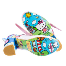 It's Time To Have Fun Shoes
