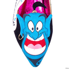 Irregular Choice x Disney Princess Collection - At Your Service Mid-heel Shoes