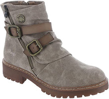 Ronin Women's Ankle Boots