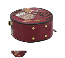 Forest Scrapbook Hetty Bag