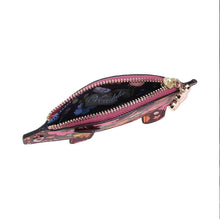 Piggy Bank Cardholder Purse
