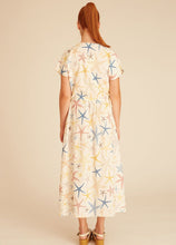 Starfish Crossed Dress