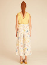Starfish Culotte