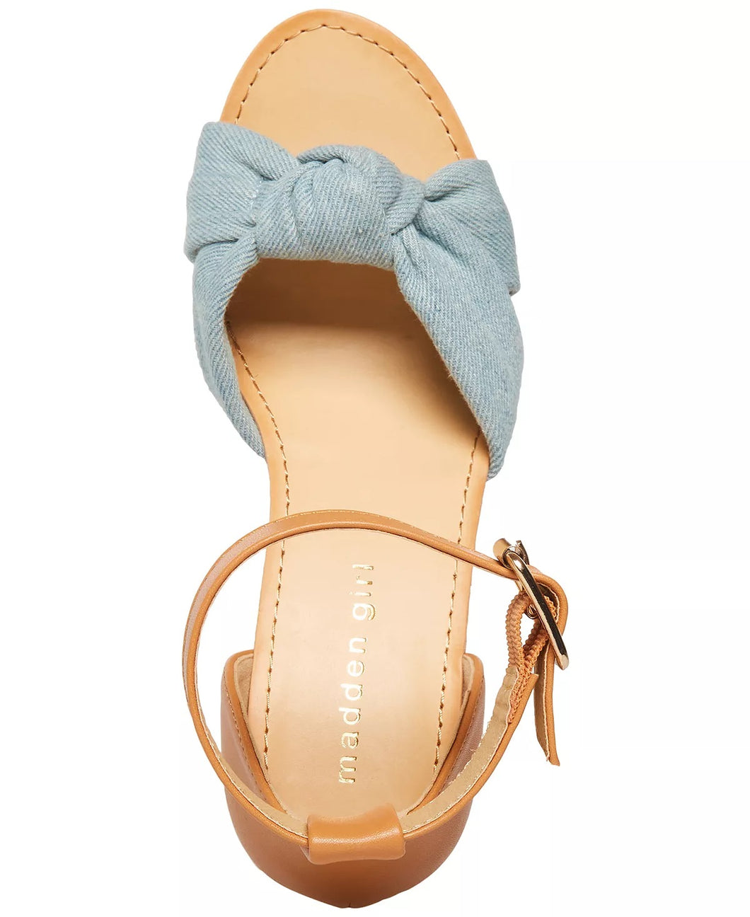 Collette on sale platform sandal