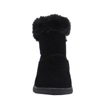 Capri Bootie in Black