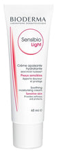 Sensibio Light Cream for Sensitive Intolerant Skin 40ml.