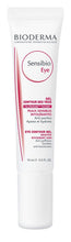 Sensibio Eye Contour Gel 15ml. Tube