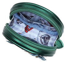 Shakespeare's Theatre : A Midsummer Night's Dream Round Coin Purse Limited Edition