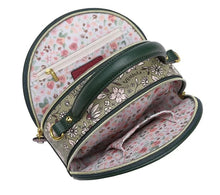 Forest Scrapbook Hetty Bag