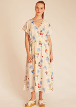 Cocktails Crossed Dress