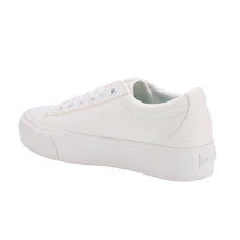 Amelie Sneakers in OFF White