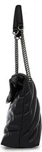 BBritta Shoulder Bag in Black