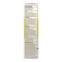 Facial SPF 30+ UVA/UVB Broad Spectrum Sunscreen