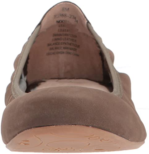 Blondo ballet flats cheap