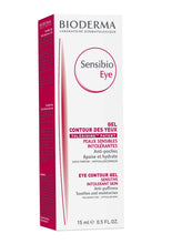 Sensibio Eye Contour Gel 15ml. Tube