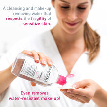 Sensibio H2O Make-Up Removing Micelle Solution 500ml