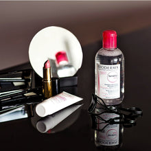 Sensibio H2O Make-Up Removing Micelle Solution 500ml x 2