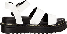Dazze Strappy Sandals in White