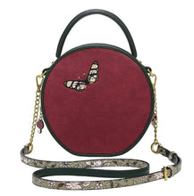 Forest Scrapbook Hetty Bag