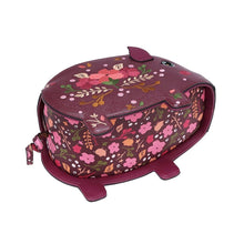 Piggy Bank Grab Bag Top Handle Novelty Bag