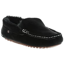 Callie Moc in Black