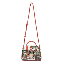 The Orangery Mini Grace Bag