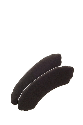 Heavenly Heelz Back-Of-Heel Cushions