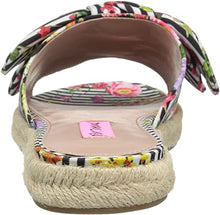 Women's Jazzy Slide Sandals