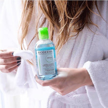 Sébium H2O Purifying Cleansing Micelle Solution 500ml x 2