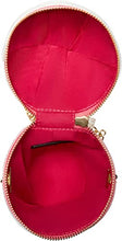 Kitsch Bubble Tea Crossbody Bag in Multicolor