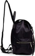 BWild Nylon Backpack