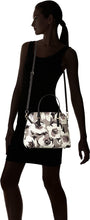 Cedar Street Rose Maise Crossbody Bag